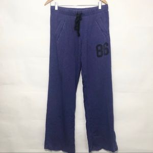 Victoria’s Secret PINK boyfriend sweatpants